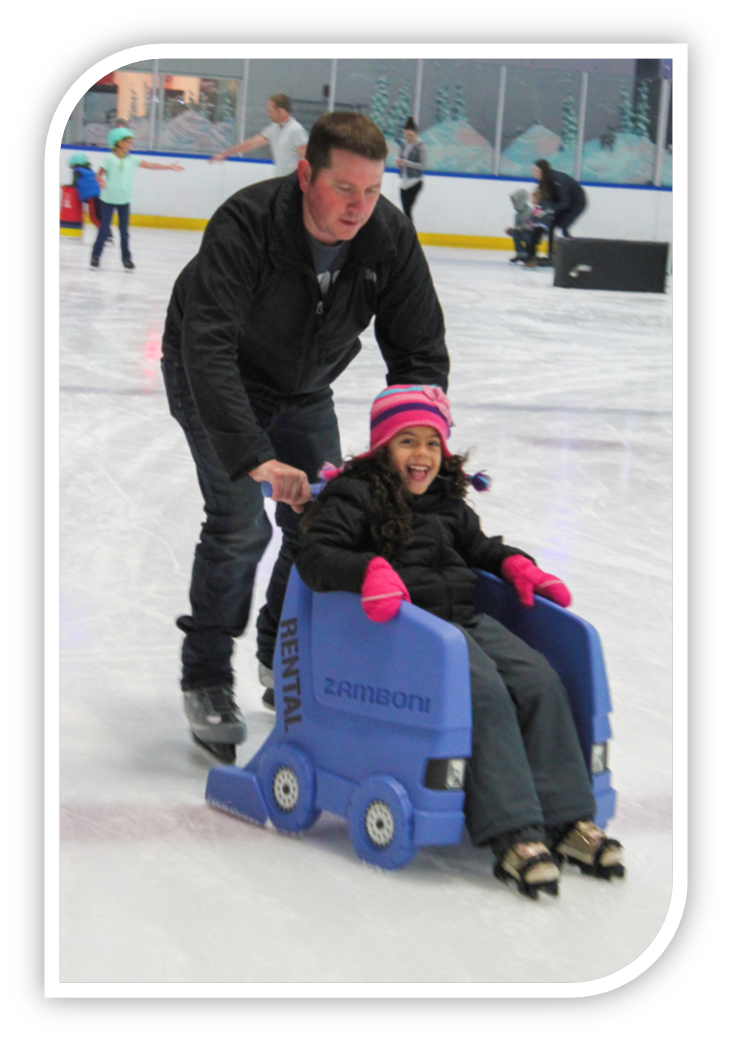 Ice Skating Sessions Open Skate Times Skatetown Ice Arena Roseville CA